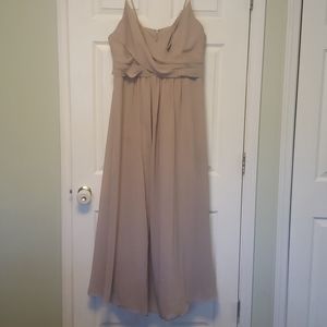 Formal Dress (W6)